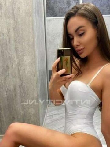 Анжелика